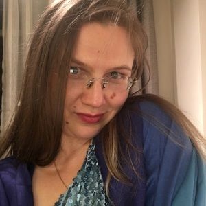 Meet your Posher, Natalia